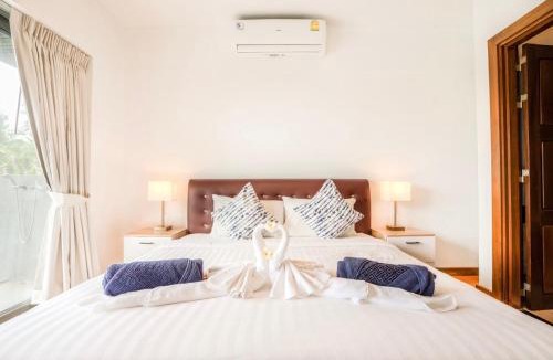Mae Nam Villa | 2 Bedroom Very Private and Tranquil Villa Nature SDV004-By Samui Dream Villas