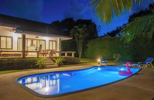Maret House | 2 bedrooms - villa relax