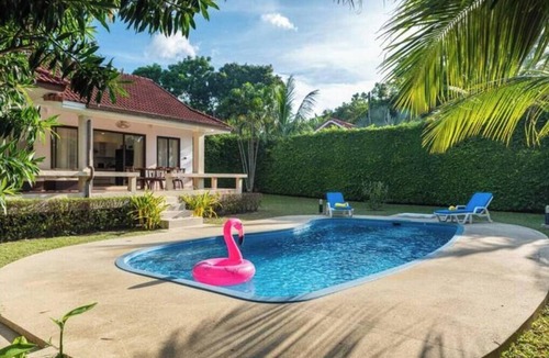 Maret House | 2 bedrooms - villa relax