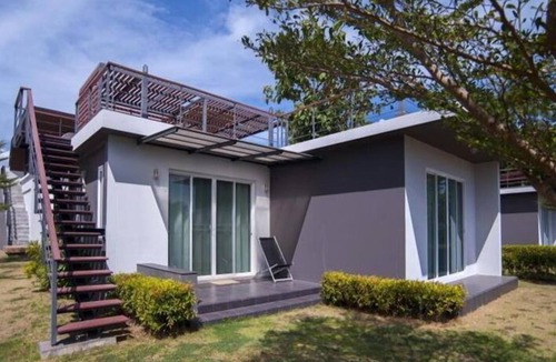 Rawai House | 2 Bedrooms Villa with Sea View (B1)