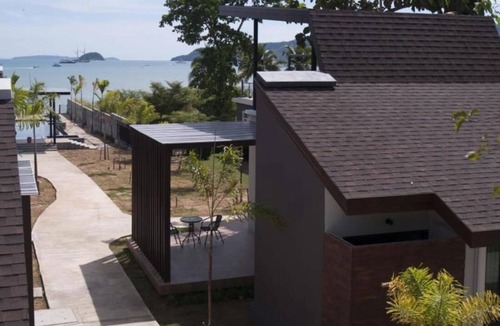 Rawai House | 2 Bedrooms Villa with Sea View (B1)