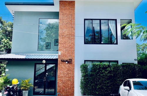 Thep Kasattri Apartment | 20 m² Apartment ∙ 1 bedroom ∙ 2 guests