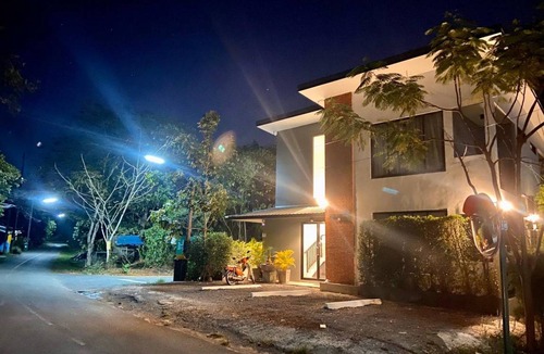 Thep Kasattri Apartment | 20 m² Apartment ∙ 1 bedroom ∙ 2 guests