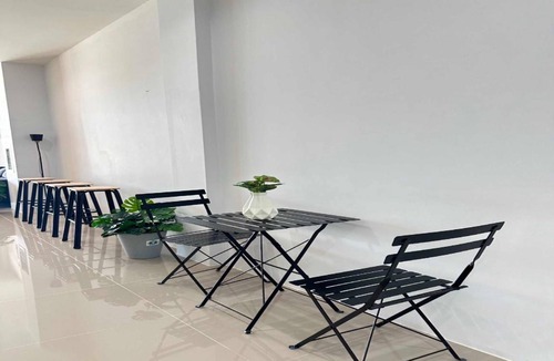 Si Sunthon Hotel | 20 m² Hotel ∙ 4 guests