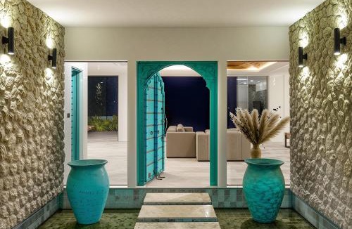 Bang Po Villa | 20% OFF ! 200 m to the Beach, 180° Amazing Seaview
