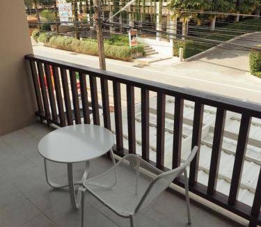Ban Bo Han Apartment | 21 m² Apartment ∙ 2 guests