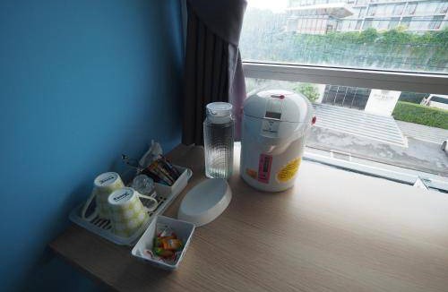 Ban Bo Han Apartment | 21 m² Apartment ∙ 2 guests
