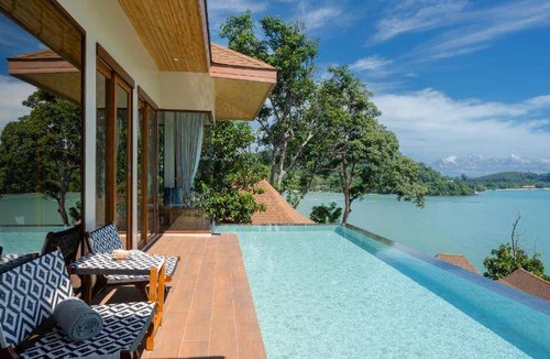 Siray Resort | 215 m² Resort ∙ 3 bedrooms ∙ 127 guests