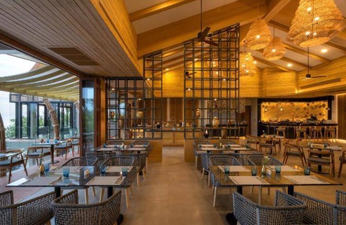 Siray Resort | 215 m² Resort ∙ 3 bedrooms ∙ 127 guests