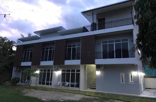 Pa Klok House | 22 m² Motel ∙ 2 guests