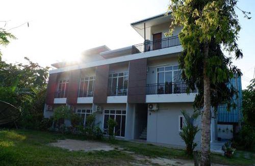 Pa Klok House | 22 m² Motel ∙ 2 guests