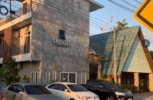 Pa Klok House | 22 m² Motel ∙ 2 guests