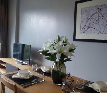 Klang Dong Apartment | 23 องศา คอนโด เขาใหญ่
