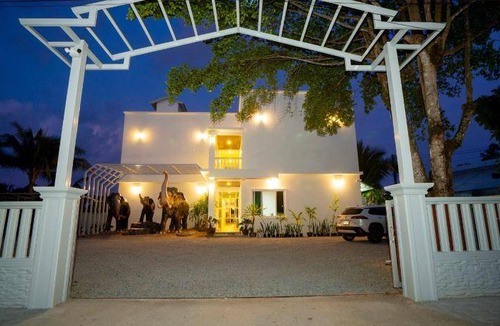 Si Sunthon Hotel | 24 m² Hotel ∙ 2 guests
