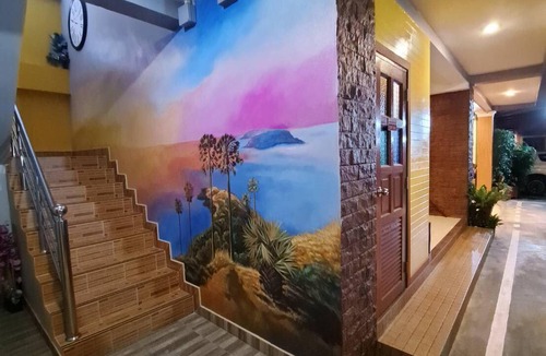 Ban Bo Han House | 27 m² Motel ∙ 3 guests