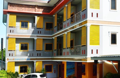 Ban Bo Han House | 27 m² Motel ∙ 3 guests