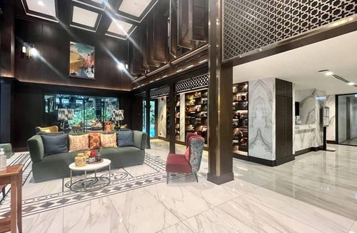 Phuket Apartment | 28 m² Apartment ∙ 2 guests