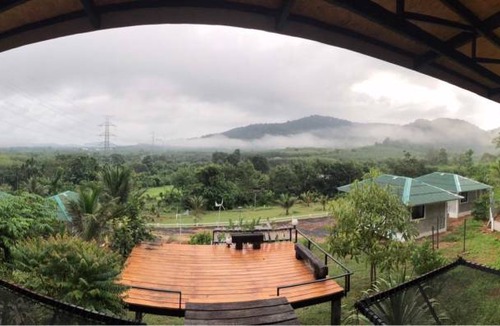 Thep Kasattri House | 28 m² Bungalow ∙ 1 bedroom ∙ 2 guests