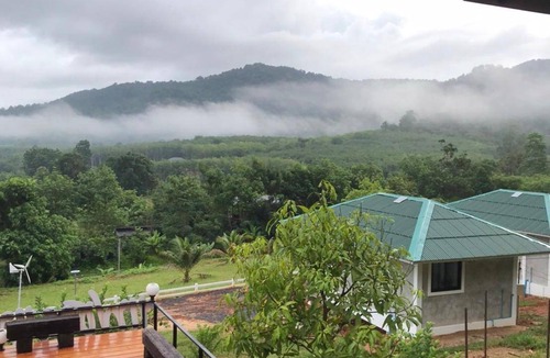Thep Kasattri House | 28 m² Bungalow ∙ 1 bedroom ∙ 2 guests
