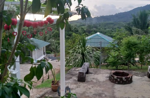 Thep Kasattri House | 28 m² Bungalow ∙ 1 bedroom ∙ 2 guests