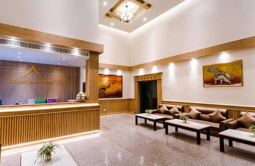 Ban Bo Han Hotel | 28 m² Hotel ∙ 127 guests