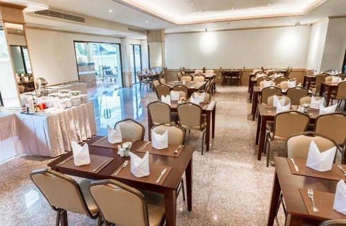 Ban Bo Han Hotel | 28 m² Hotel ∙ 127 guests