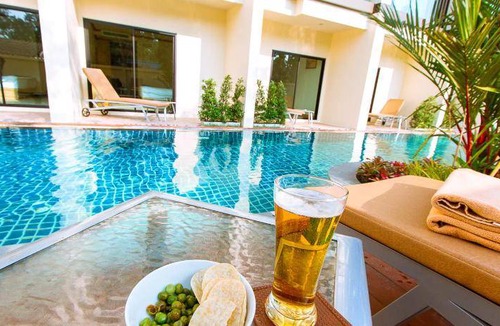Ban Bo Han Hotel | 28 m² Hotel ∙ 127 guests