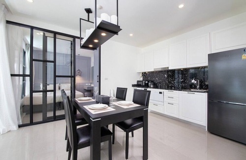 Cherngtalay Apartment | 2BR Apartment 5 min to Surin Beach | CapitalPro