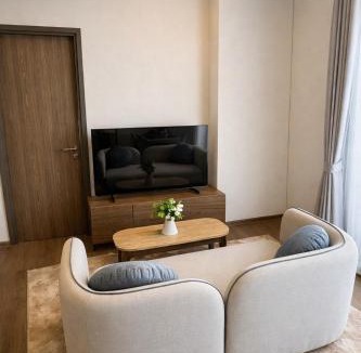 Bang Tao Apartment | 2BR Apartment, 10-Min Walk to the Beach