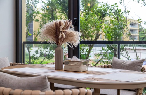 Bang Tao Apartment | 2BR Beachside 200 m to BangTao beach