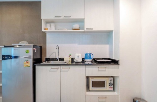 Kathu Apartment | 2BR Condo w/Pool & Gym/Resort Facilities #C262