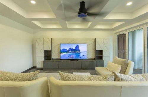 Nai Harn Apartment | 2BR Nai Harn Beach is 500 metres away C133
