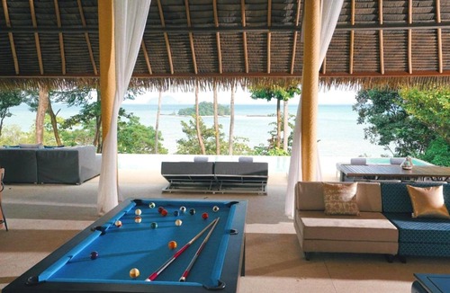 Ko Kaeo Villa | 2BR Ocean view Pool Villa (02)