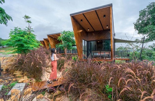 Mae Kon Hotel | 2Someplace