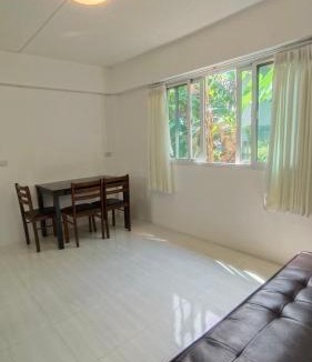 Plai Laem Apartment | 3-Bedroom Chaloklum House