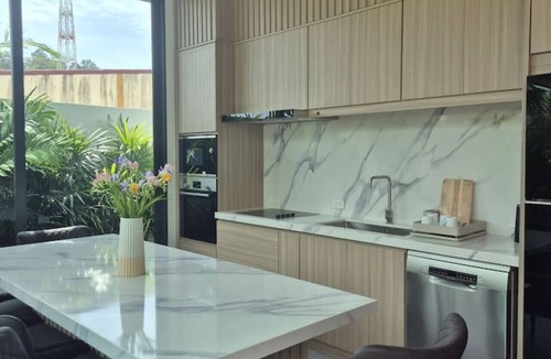 Rawai House | 3-bedroom Luxury Pool Villa with in Rawai