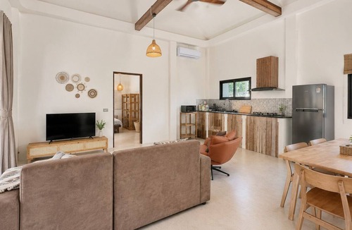 Ko Pha-ngan House | 3-Bedroom Private House in Koh Phangan – Sleeps 6