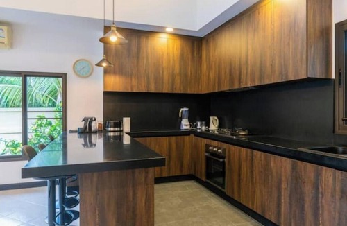 Maret House | 3 bedrooms villa