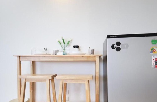 Ban Mai Apartment | 3 Beds,WiFi,Washing Machine,IMPACT Arena at T9
