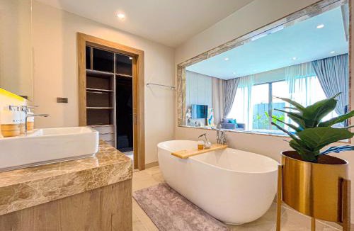 Choeng Thale Villa | 3 BR New Luxury Villa - Bang Tao