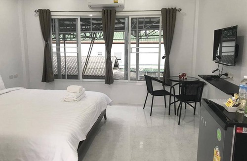 Ban Bo Han Apartment | 30 m² Apartment ∙ 2 guests