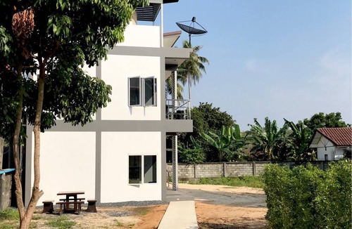 Ban Bo Han Apartment | 30 m² Apartment ∙ 2 guests