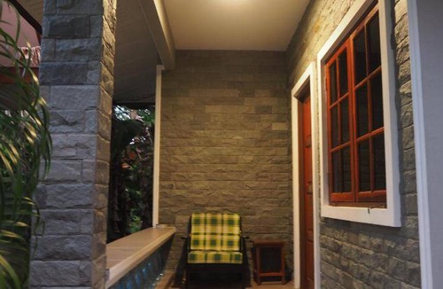 Sa Khu House | 30 m² Bungalow ∙ 4 guests