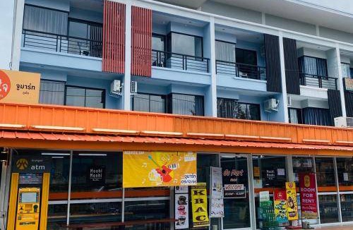 Sa Khu Hotel | 30 m² Hotel ∙ 2 guests
