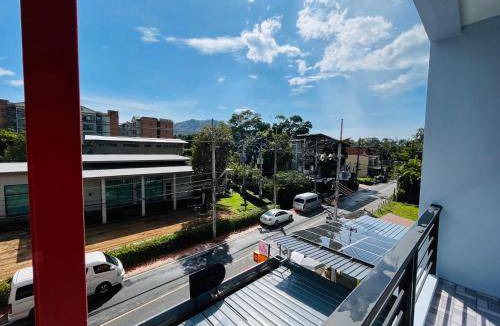 Sa Khu Hotel | 30 m² Hotel ∙ 2 guests