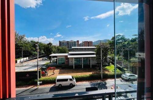 Sa Khu Hotel | 30 m² Hotel ∙ 2 guests