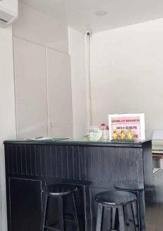 Talat Yai Apartment | 30 m² Serviced apartment ∙ 2 guests