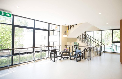 Phuket Apartment | 31 m² Serviced apartment ∙ 127 guests