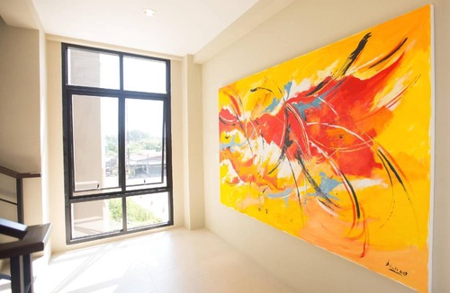 Phuket Apartment | 31 m² Serviced apartment ∙ 127 guests