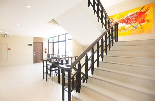 Phuket Apartment | 31 m² Serviced apartment ∙ 127 guests